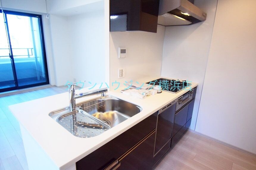 ＧＲＡＮ　ＰＡＳＥＯ横濱関内ＰＲＥＭＩＵＭの物件内観写真