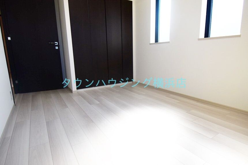 ＧＲＡＮ　ＰＡＳＥＯ横濱関内ＰＲＥＭＩＵＭの物件内観写真