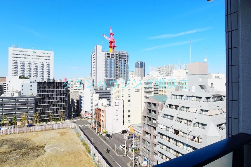 ＧＲＡＮ　ＰＡＳＥＯ横濱関内ＰＲＥＭＩＵＭの物件内観写真