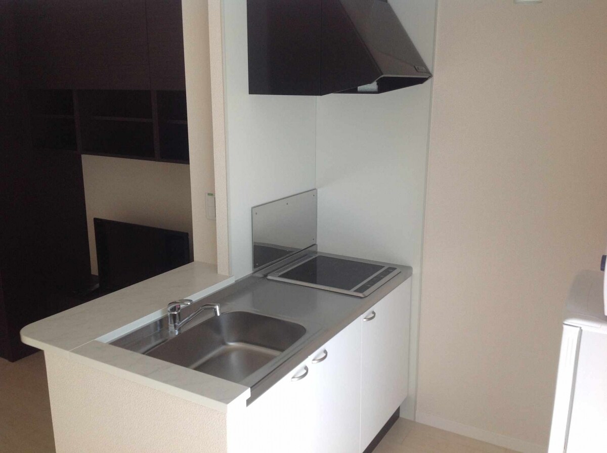 レオネクスト日向根の物件内観写真