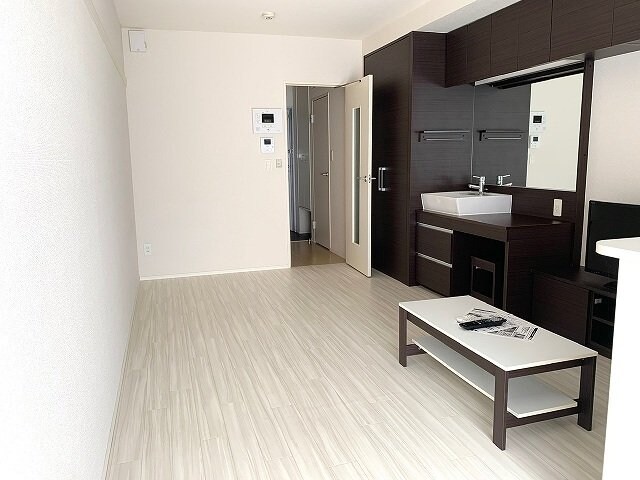 レオネクスト日向根の物件内観写真