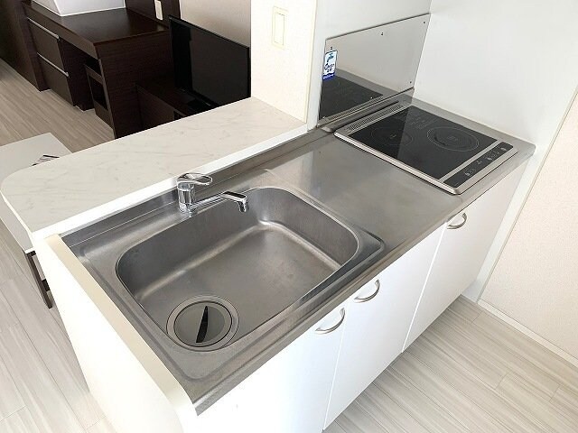 レオネクスト日向根の物件内観写真