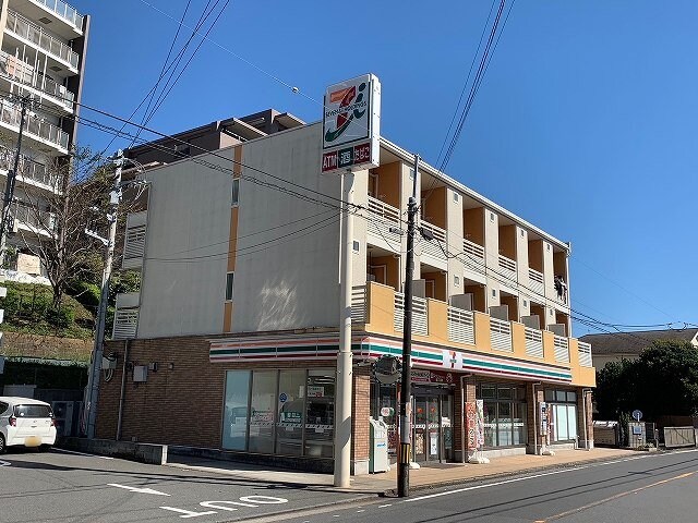 レオネクスト日向根の物件内観写真