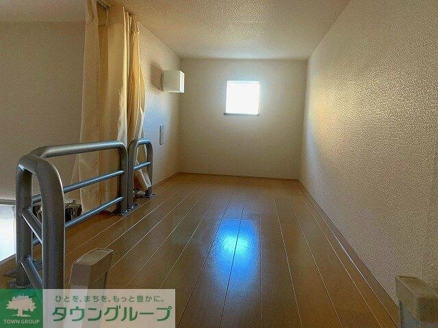 レオネクスト台町の物件内観写真