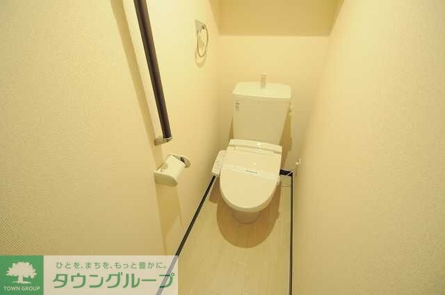 レオネクスト台町の物件内観写真