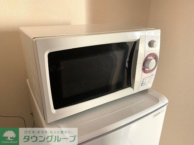 レオネクスト台町の物件内観写真