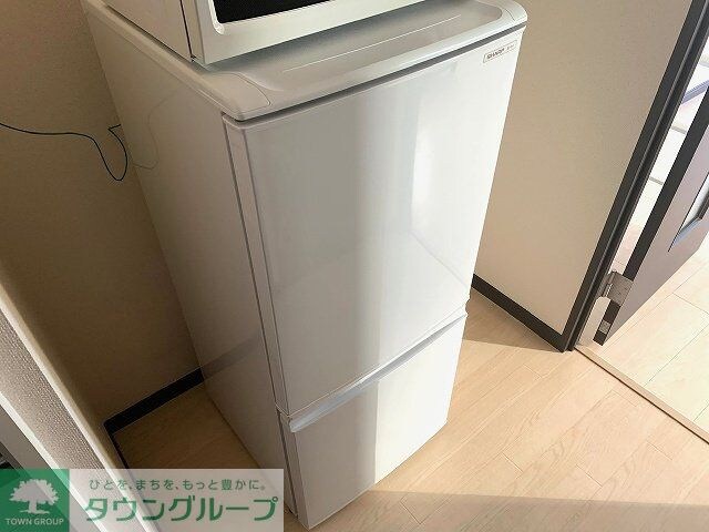 レオネクスト台町の物件内観写真