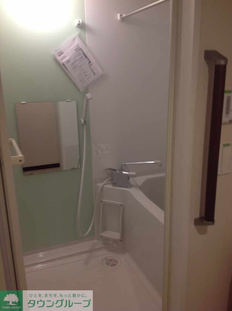 レオネクスト台町の物件内観写真