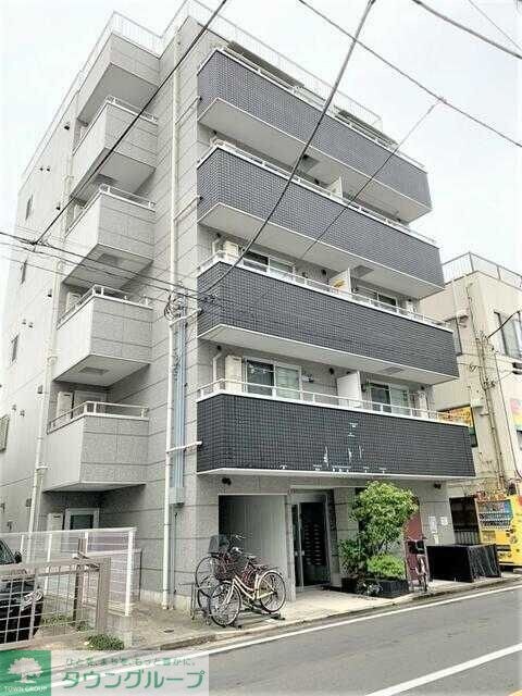 プランドール西横浜の物件内観写真