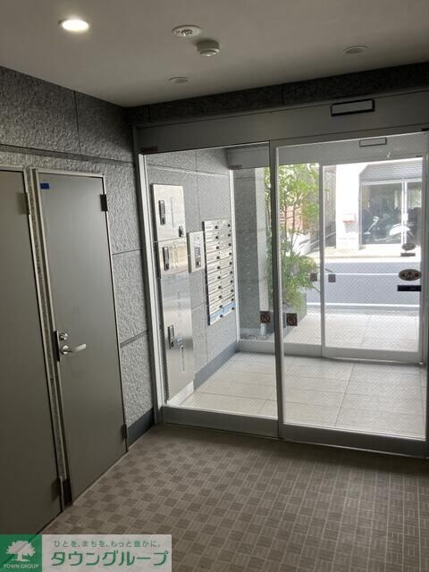 プランドール西横浜の物件内観写真