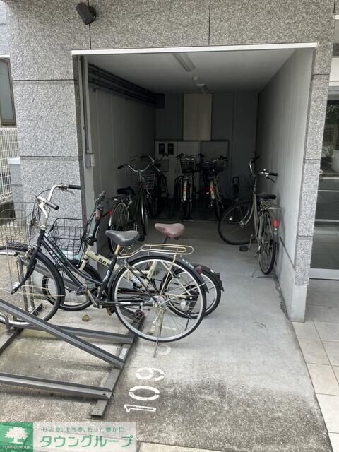 プランドール西横浜の物件内観写真