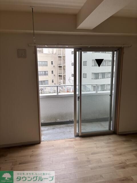 プランドール西横浜の物件内観写真