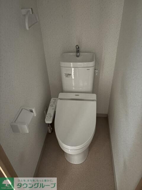 プランドール西横浜の物件内観写真