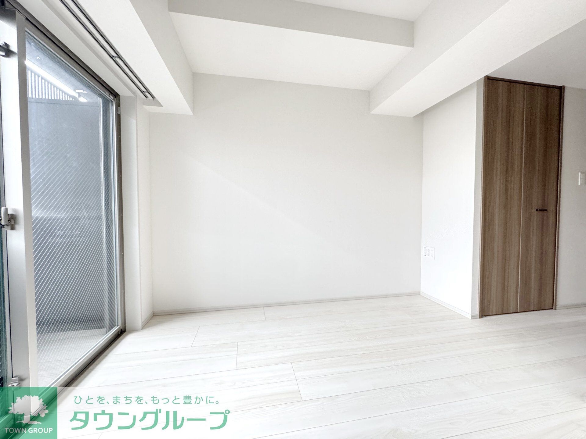 GENOVIA西横浜の物件内観写真