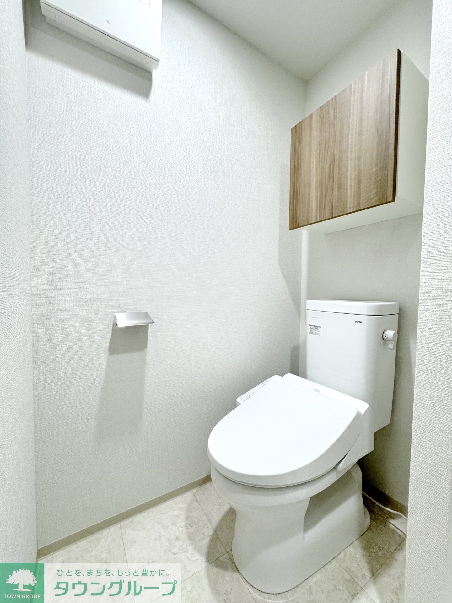 GENOVIA西横浜の物件内観写真