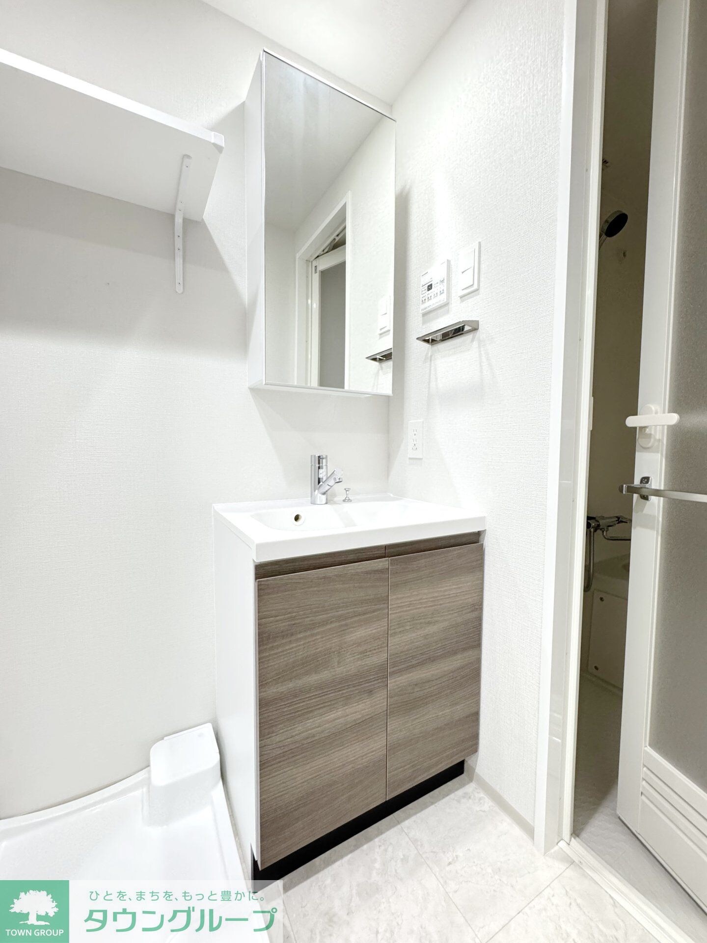 GENOVIA西横浜の物件内観写真