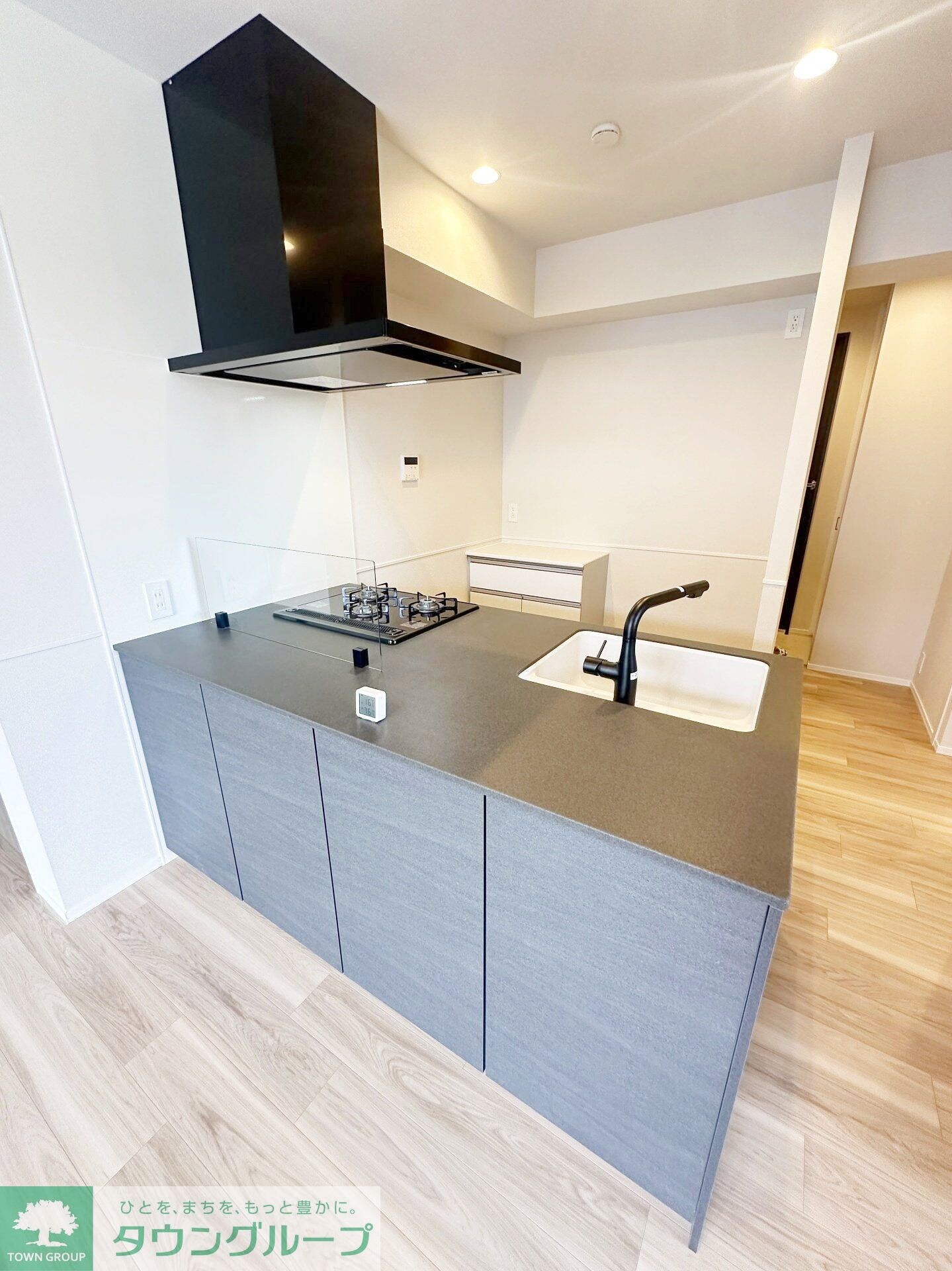 ALTA STAGEの物件内観写真