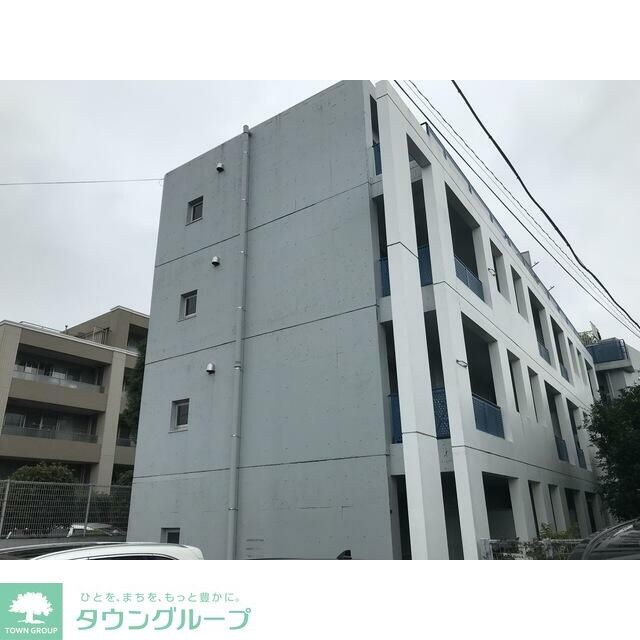 アメニティ高島台Iの物件内観写真
