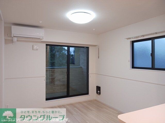 リミテッドIIの物件内観写真