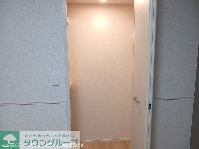 リミテッドIIの物件内観写真