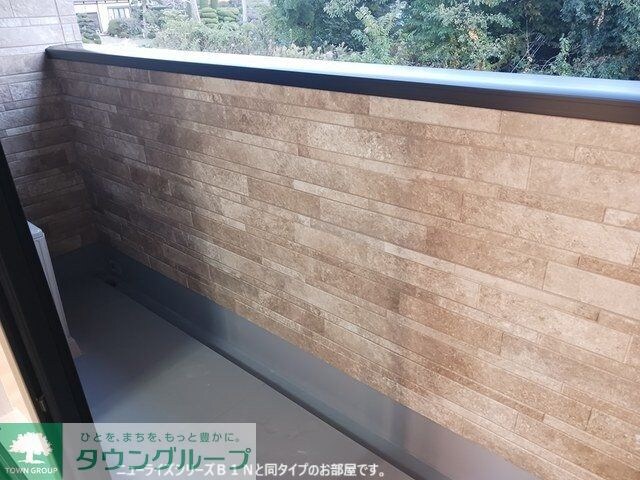 リミテッドIIの物件内観写真