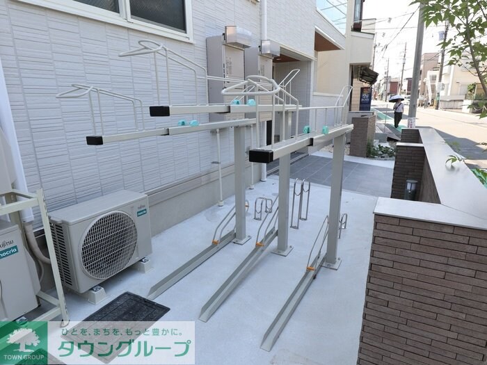 D Paina 桜ヶ丘の物件内観写真