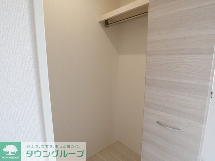 D Paina 桜ヶ丘の物件内観写真