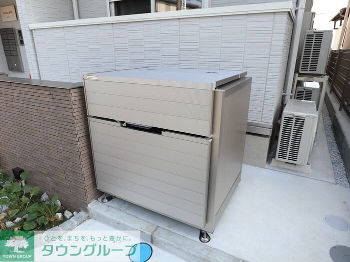 D Paina 桜ヶ丘の物件内観写真