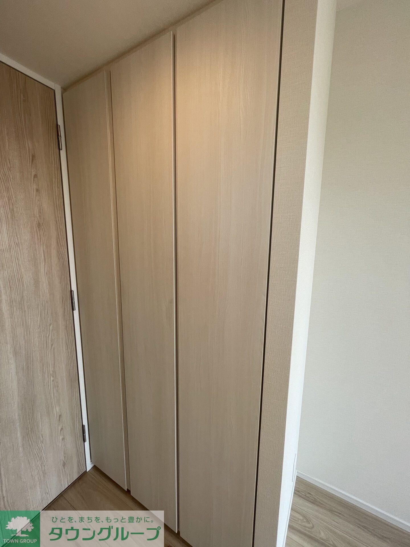 ブランシエスタ横浜高島町の物件内観写真