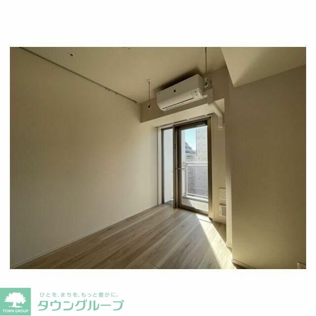 ブランシエスタ横浜高島町の物件内観写真