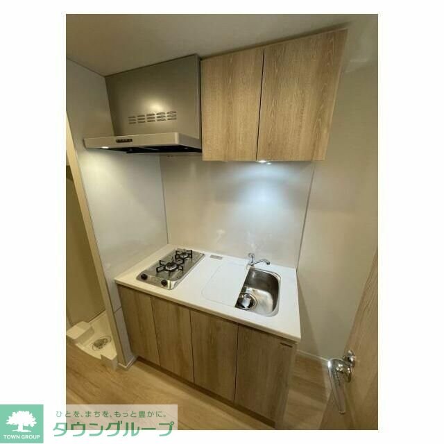 ブランシエスタ横浜高島町の物件内観写真