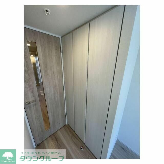 ブランシエスタ横浜高島町の物件内観写真