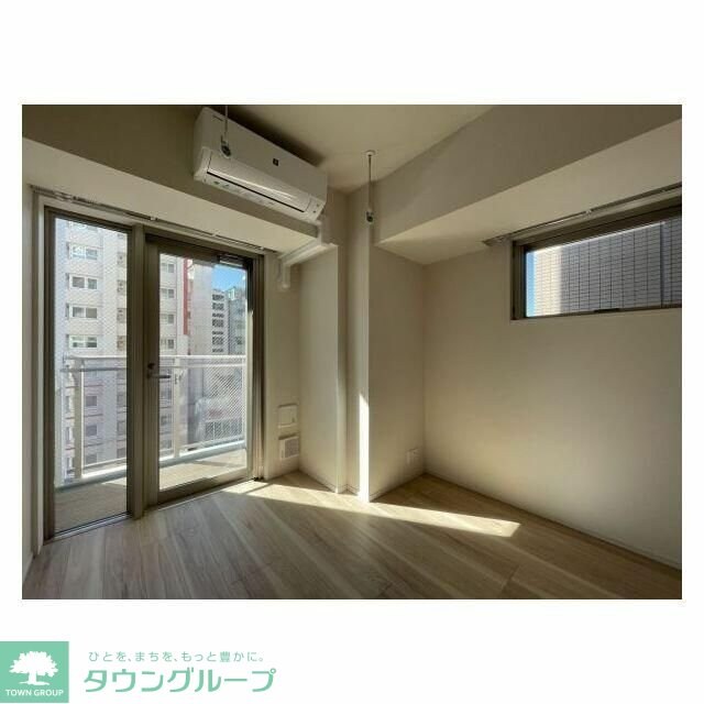 ブランシエスタ横浜高島町の物件内観写真