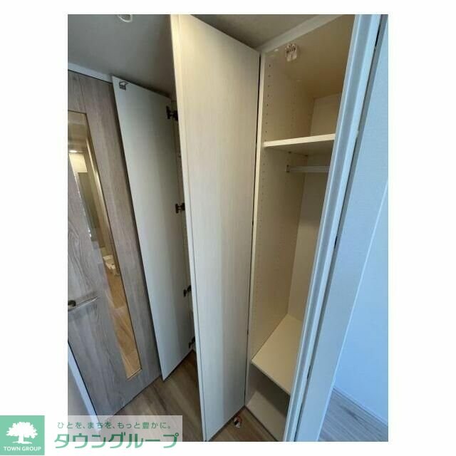 ブランシエスタ横浜高島町の物件内観写真