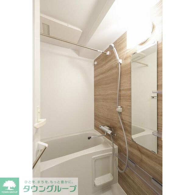 コンフォリア・リヴ横浜平沼の物件内観写真