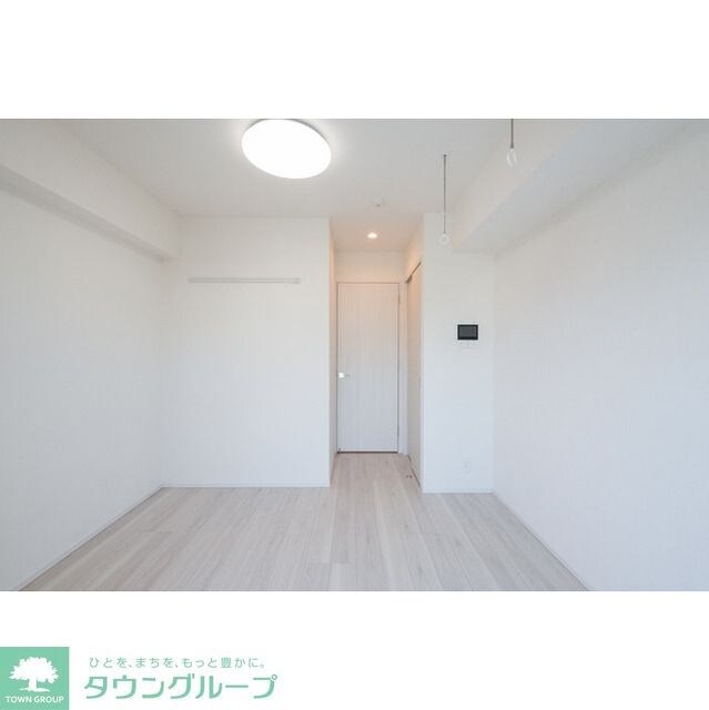 コンフォリア・リヴ横浜平沼の物件内観写真