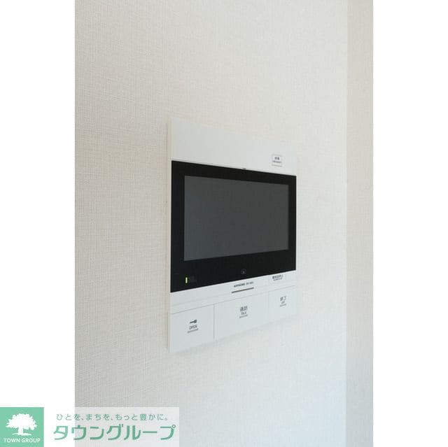 コンフォリア・リヴ横浜平沼の物件内観写真