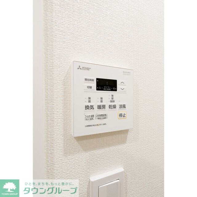 コンフォリア・リヴ横浜平沼の物件内観写真