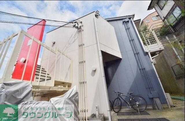 プレシード上倉田の物件内観写真