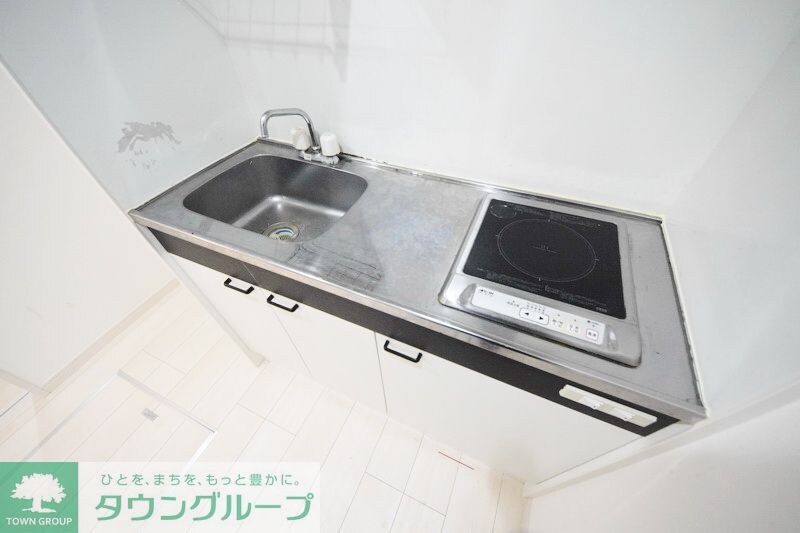 フォルトゥーナ大船の物件内観写真