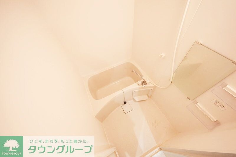 フォルトゥーナ大船の物件内観写真