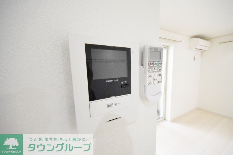 フォルトゥーナ大船の物件内観写真