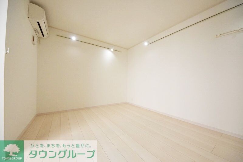 フォルトゥーナ大船の物件内観写真