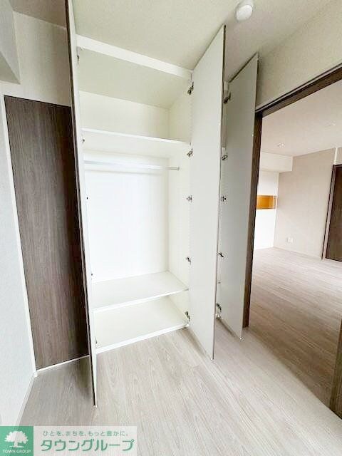 横須賀中央レジデンスの物件内観写真