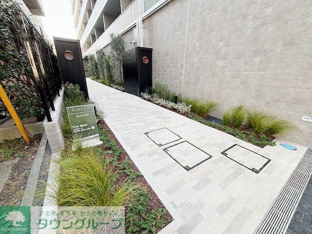 パークアクシス横浜阪東橋の物件内観写真