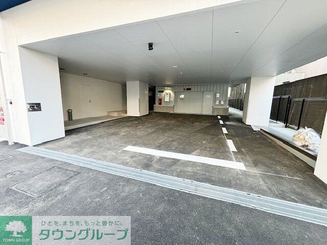 パークアクシス横浜阪東橋の物件内観写真