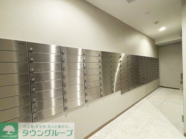 パークアクシス横浜阪東橋の物件内観写真