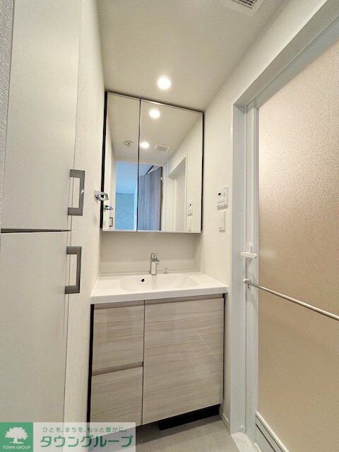 パークアクシス横浜阪東橋の物件内観写真