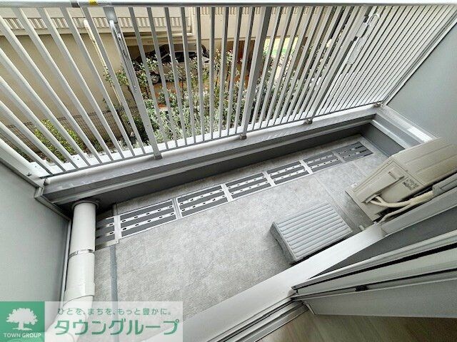 パークアクシス横浜阪東橋の物件内観写真