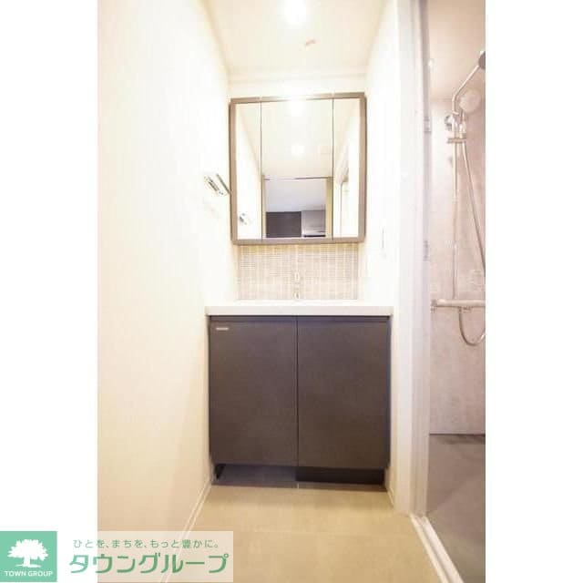 グレーシアフィット横浜の物件内観写真